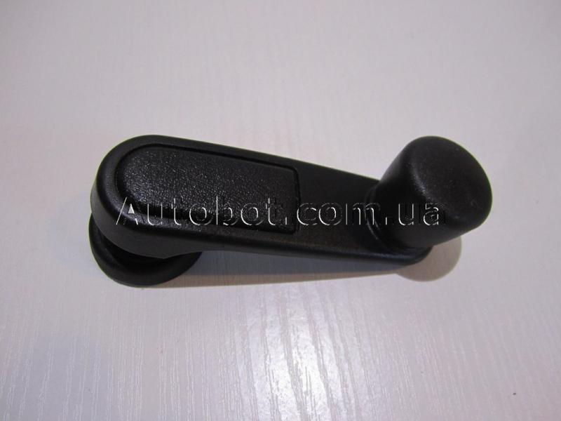 Замовити для PEUGEOT 206 (2A, 2C, T3E) Ручний склопідіймач дверки задньої