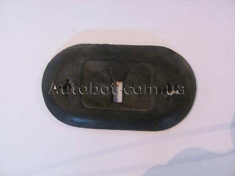 PEUGEOT Bipper III (A, 225L) Ущільнювач обмежувача дверки передньої (1363177080) Замовити для PEUGEOT Bipper III (A, 225L) Ущільнювач обмежувача дверки передньої