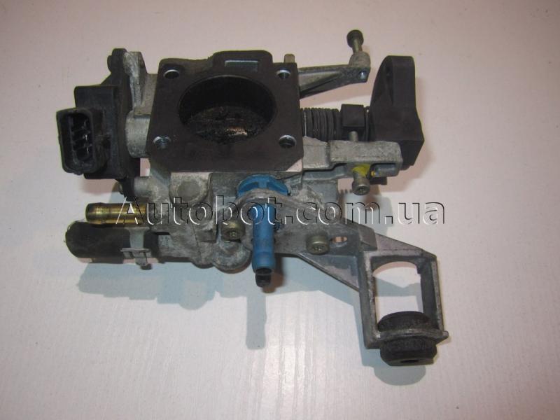 Заказать на В наличии! Детали системы питания Дроссельная заслонка