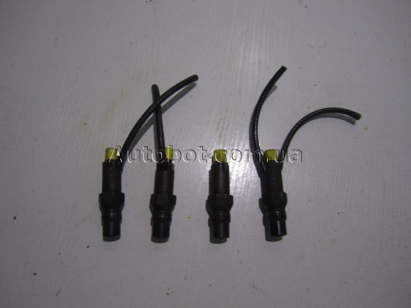 Заказать на В наличии! Детали системы питания Топливная форсунка