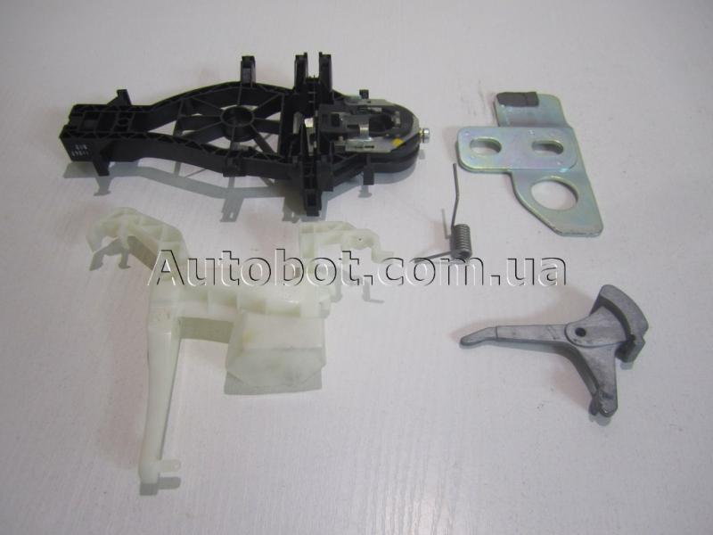 Замовити для В наявності! Деталі кузову  Корпус ручки зсувної дверки