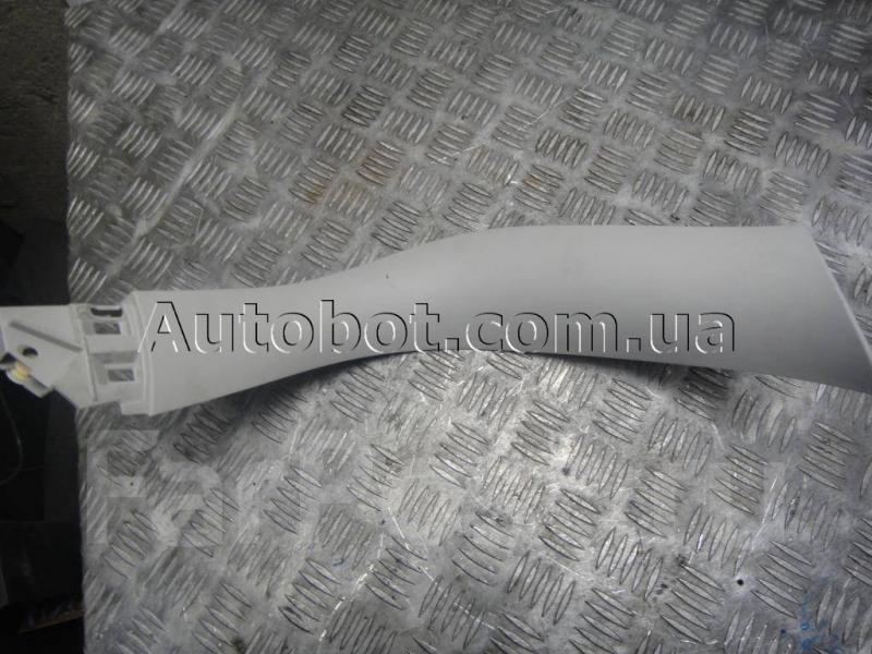 Заказать на RENAULT Scenic III (JZ0) Обшивка задней двери (ляды)