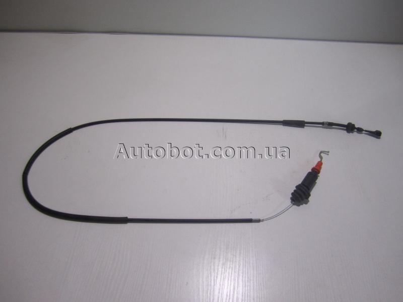 Заказать на В наличии! Детали рулевого управления Трос акселератора