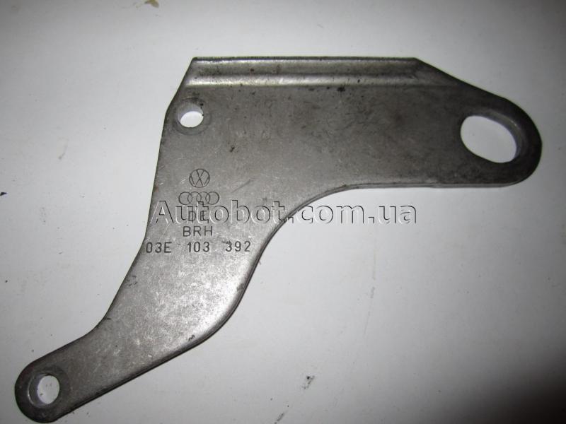 Замовити для В наявності! Деталі двигуна Кронштейн ГБЦ