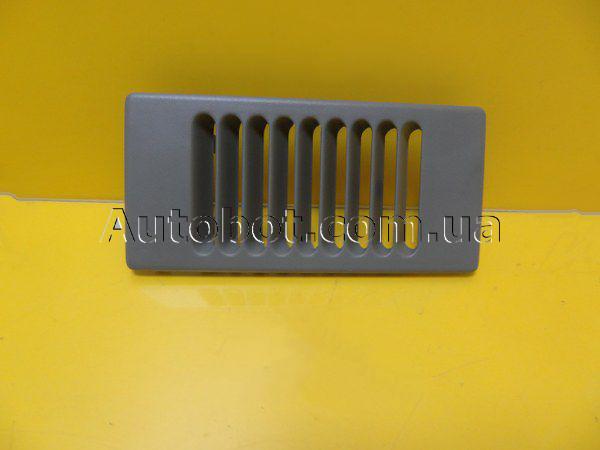 Заказать на В наличии! Детали кузова  Решетка салона вентиляционная