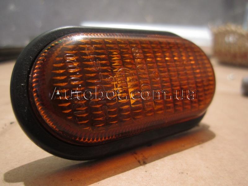 Заказать на В наличии! Оптика и электрооборудование Повторитель поворота передний