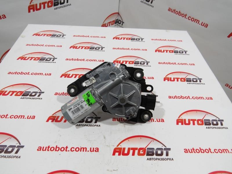 Заказать на MERCEDES-BENZ B-CLASS W246 Мотор механизма стеклоочистителя задней двери