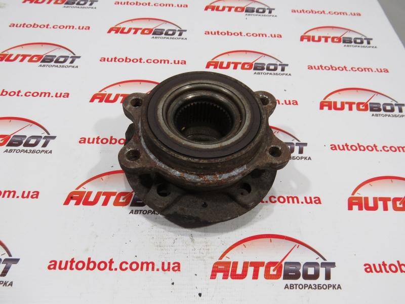 Заказать на AUDI A6 Allroad Quattro C7 (4GH) Ступица передняя/задняя