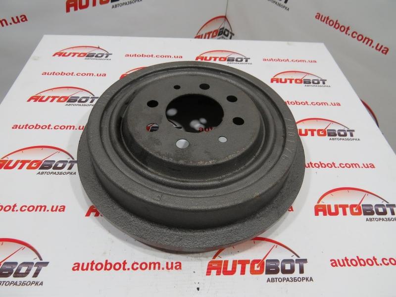 Заказать на В наличии! Детали тормозной системы Тормозной барабан