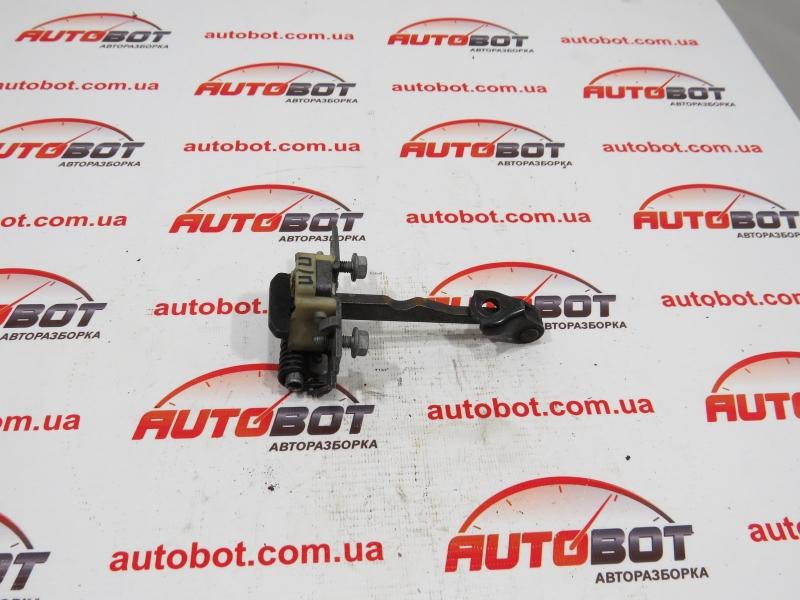 Заказать на RENAULT Laguna II (BG, KG) Ограничитель двери передней