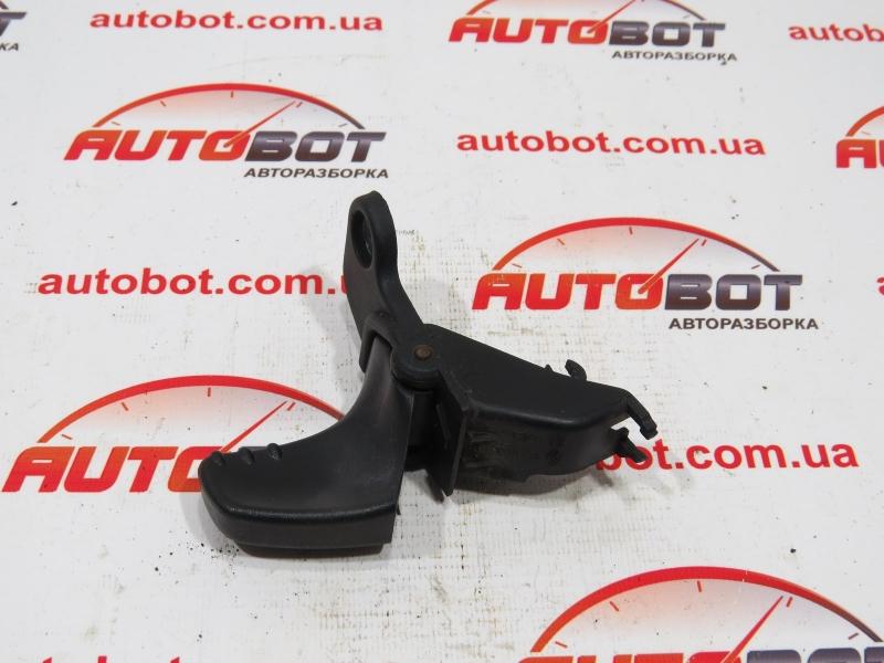 Замовити для RENAULT Twingo II (CN0) Внутрішня ручка дверки передньої