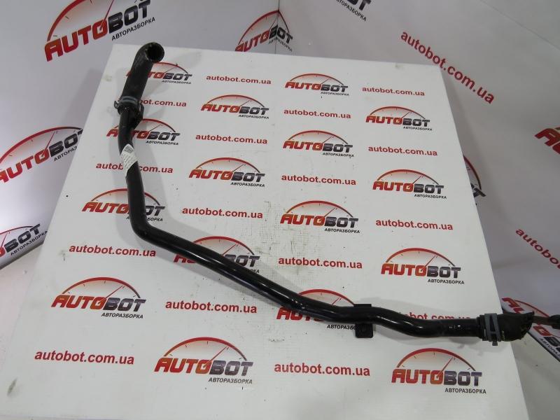 Заказать на VOLKSWAGEN Caddy IV Трубка интеркуллера