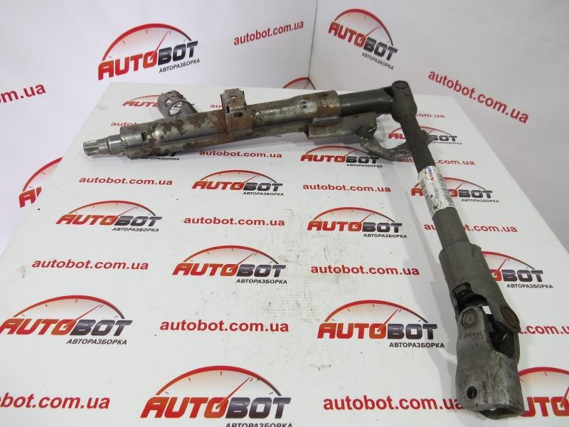 Заказать на RENAULT Sandero II Stepway (B8) Рулевая колонка