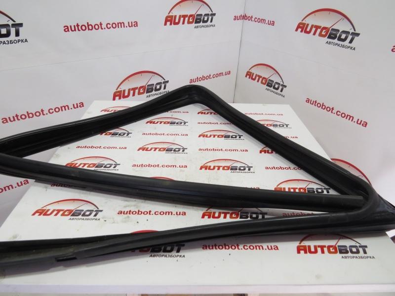 Замовити для RENAULT Twingo II (CN0) Ущільнювач скла дверки передньої