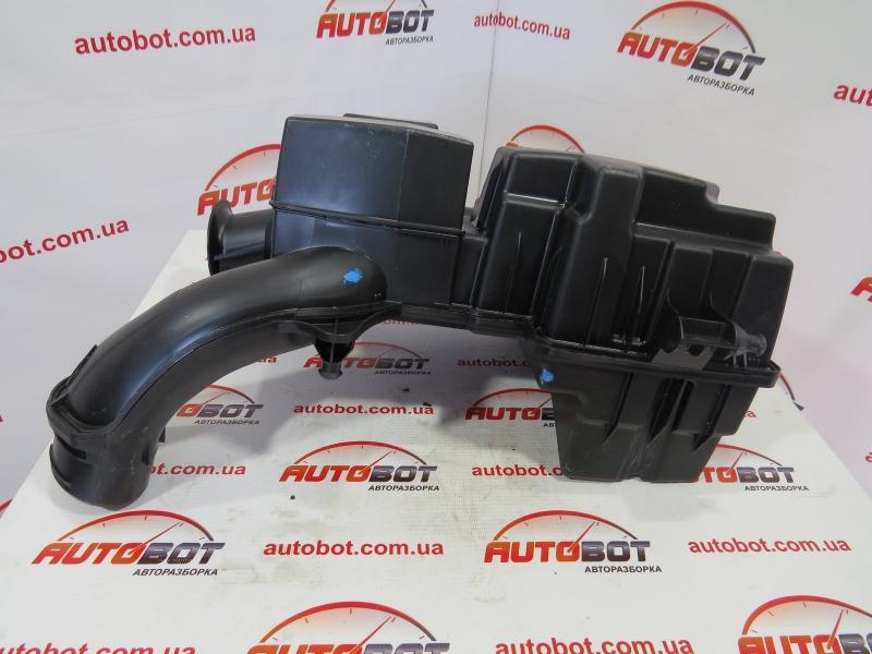 Заказать на RENAULT Scenic III (JZ0) Резонатор воздушного потока