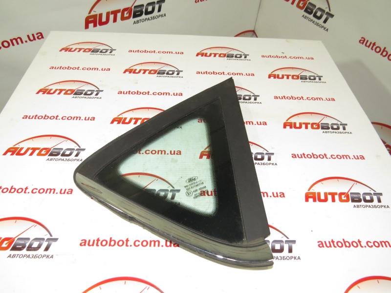 Заказать на FORD Fiesta Mk7 (JA8) Глухое стекло двери задней