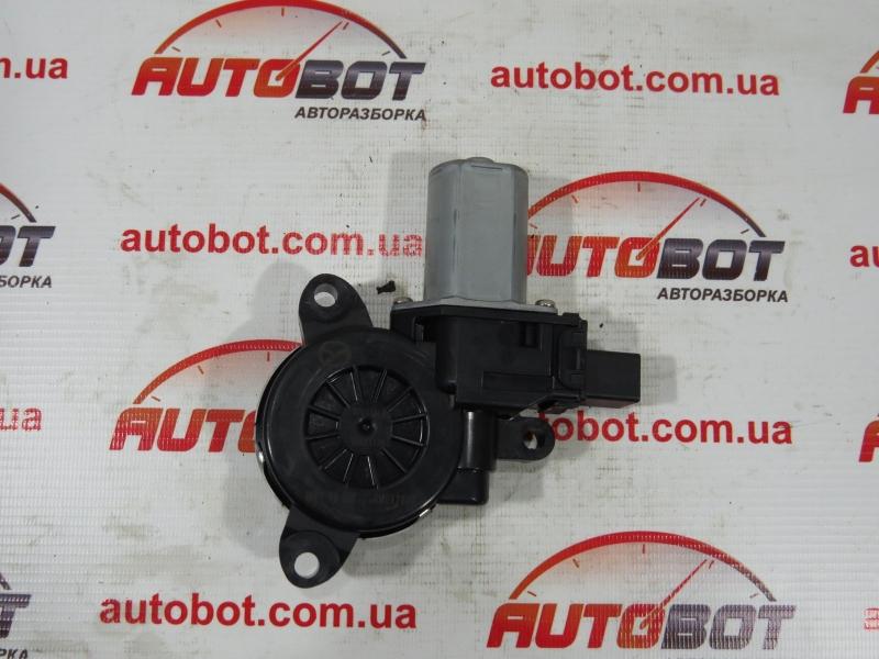 MAZDA 3 III (BM) Моторчик механізму склопідіймача дверки задньої (BHN9-58-580) Замовити для MAZDA 3 III (BM) Моторчик механізму склопідіймача дверки задньої
