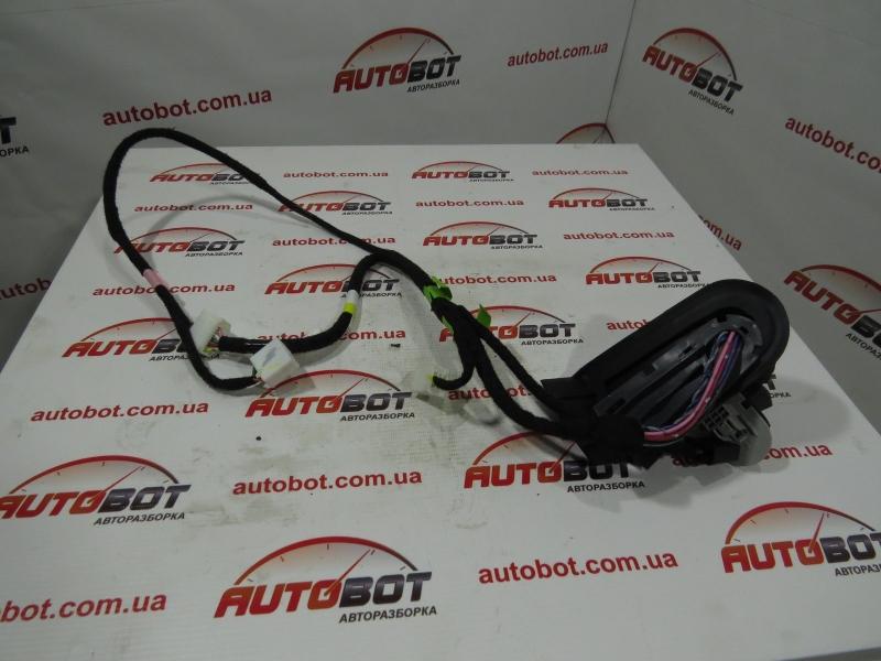MAZDA 3 III (BM) Проводка дверки задньої (BJ87-67-220C) Замовити для MAZDA 3 III (BM) Проводка дверки задньої