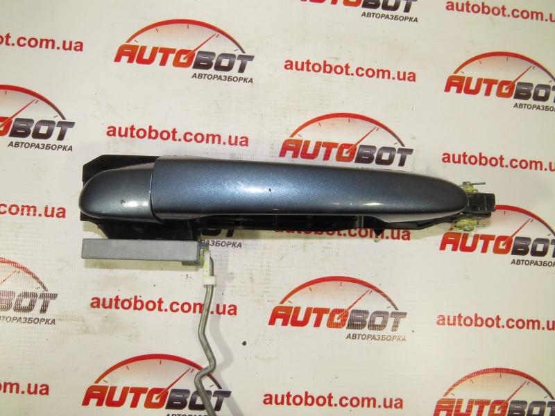 MAZDA 3 III (BM) Ковпачок зовнішньої ручки дверки задньої (BJS75841513) Замовити для MAZDA 3 III (BM) Ковпачок зовнішньої ручки дверки задньої