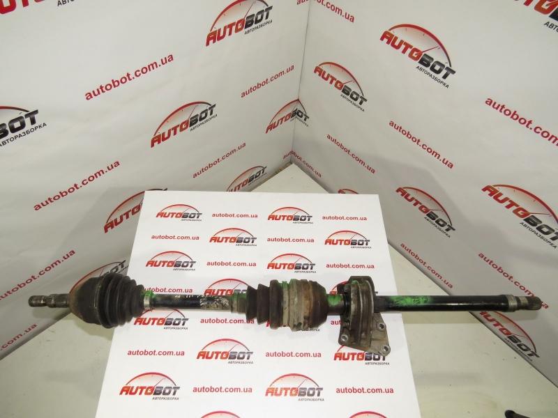 Заказать на OPEL Astra H (L48, L08, L35, L67, L69) Полуось передняя