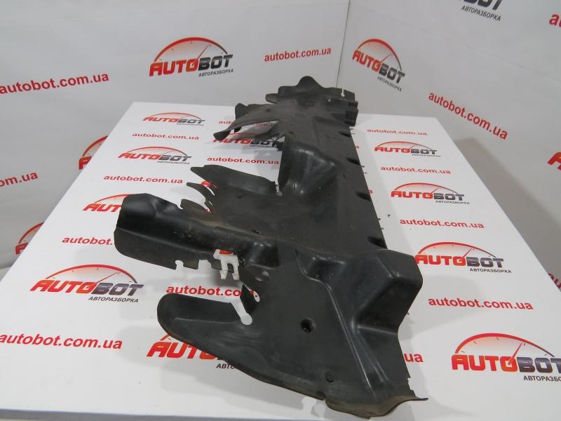 Заказать на CITROEN DS4 Воздушный дефлектор радиатора