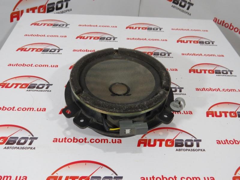 Заказать на KIA Rio II (DE) Динамик аудиосистемы в дверь переднюю