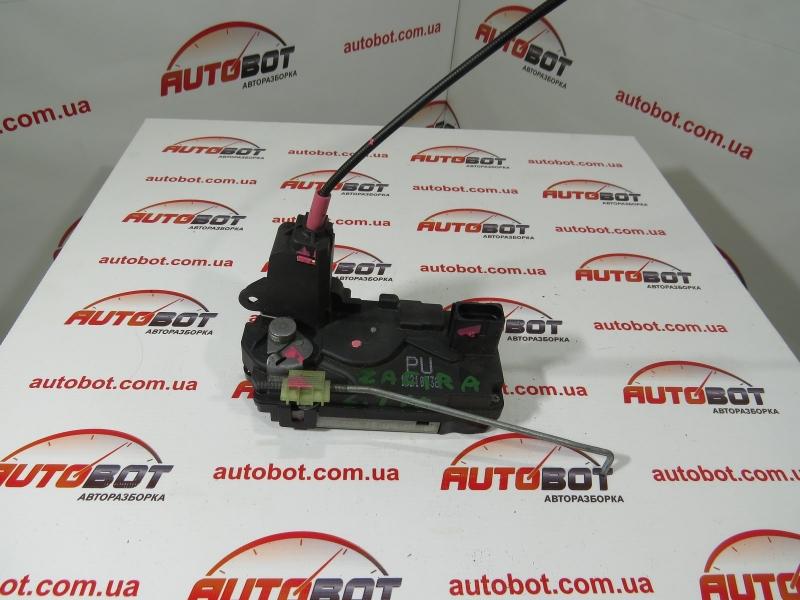 Заказать на OPEL Astra H (L48, L08, L35, L67, L69) Замок двери задней