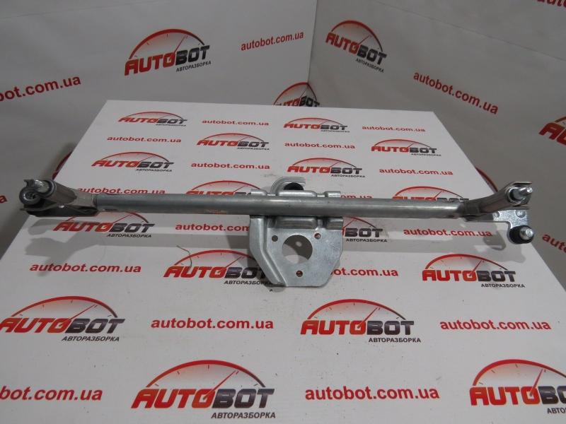 Заказать на OPEL Corsa C (F08, F68) Трапеция механизма стеклоочистителя