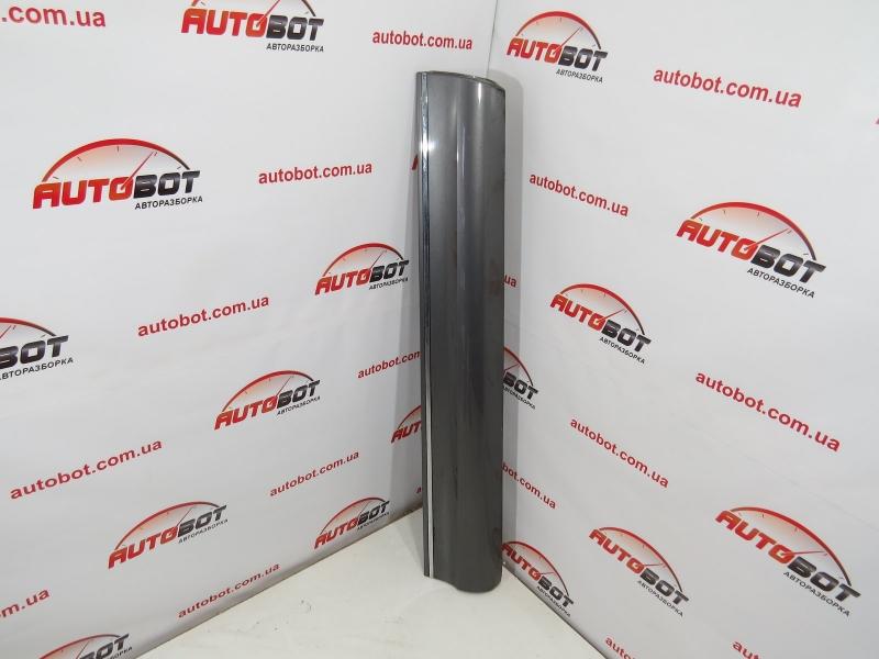 Заказать на AUDI Q7 I (4L) Внешняя декоративная накладка на дверь переднюю