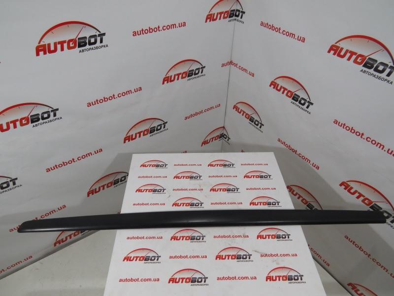 Замовити для RENAULT Twingo II (CN0) Зовнішня пластикова накладка на дверку передню