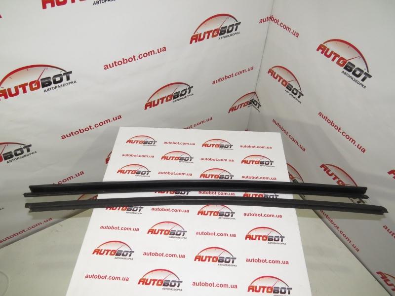 Замовити для RENAULT Twingo II (CN0) Направляюча скла дверки передньої