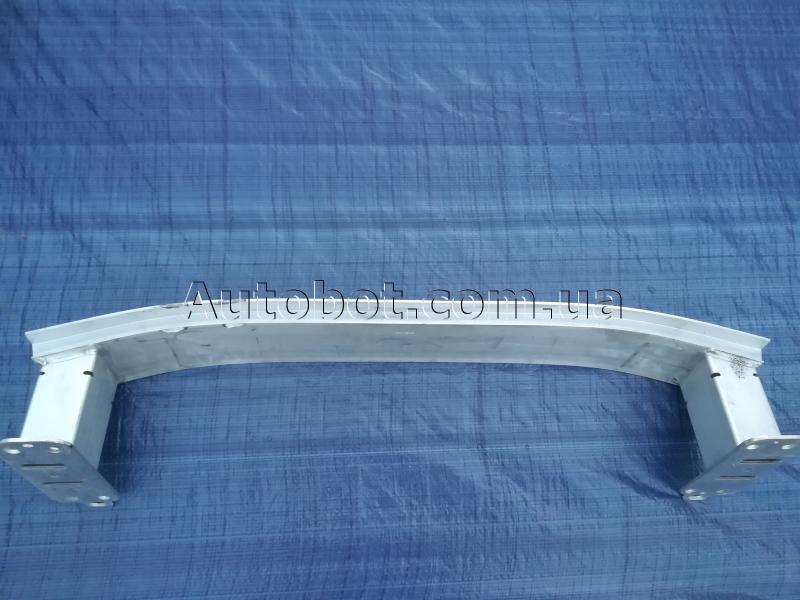 Заказать на JEEP Compass II (MP/552) Усилитель переднего бампера