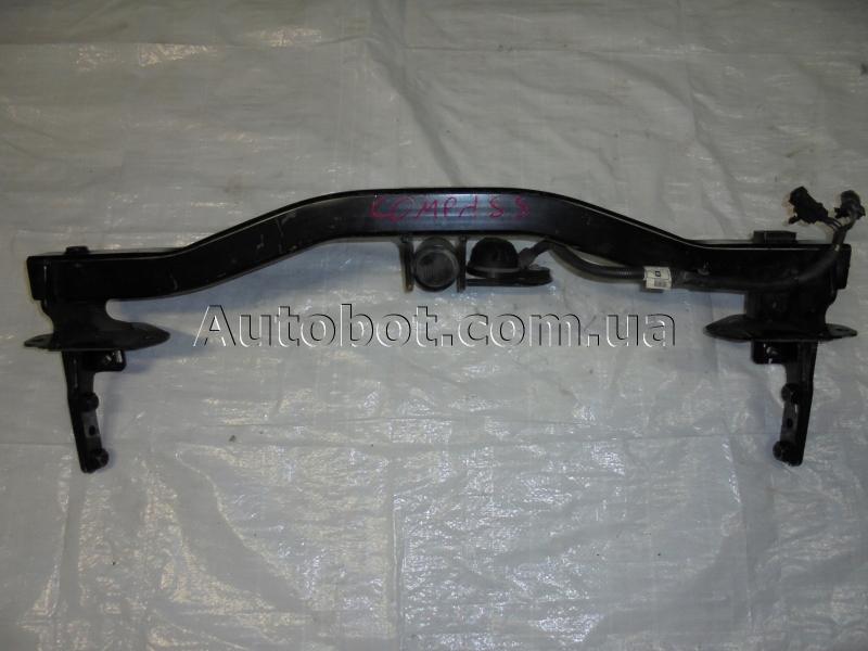 Заказать на JEEP Compass II (MP/552) Балка под фаркоп