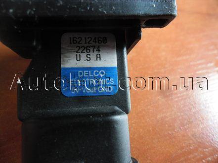 Заказать на JEEP Compass II (MP/552) Датчик давления