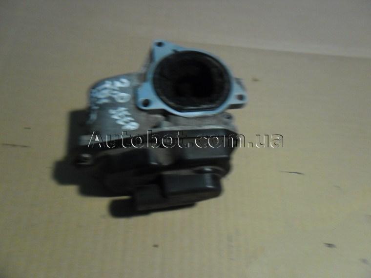 Заказать на JEEP Compass II (MP/552) Клапан EGR (ОГ)