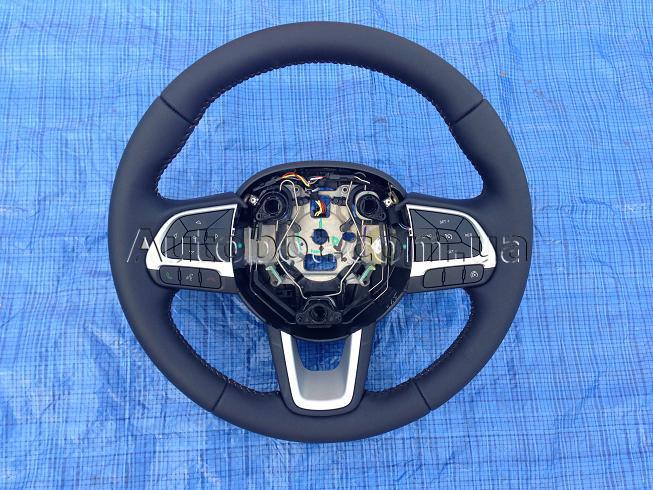 Заказать на JEEP Compass II (MP/552) Рулевое колесо (руль)