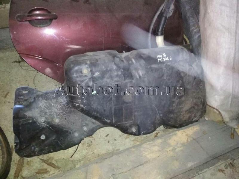 Замовити для PEUGEOT 308 I Паливний бак