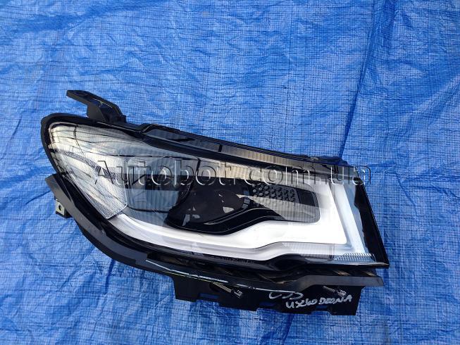 Заказать на JEEP Compass II (MP/552) Фара основная передняя