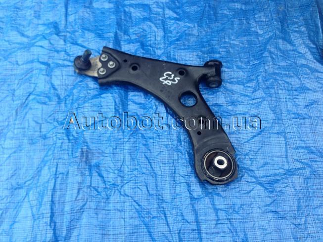 Заказать на JEEP Compass II (MP/552) Ричаг передный нижний