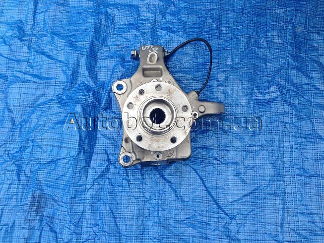 Заказать на JEEP Compass II (MP/552) Поворотный кулак передний