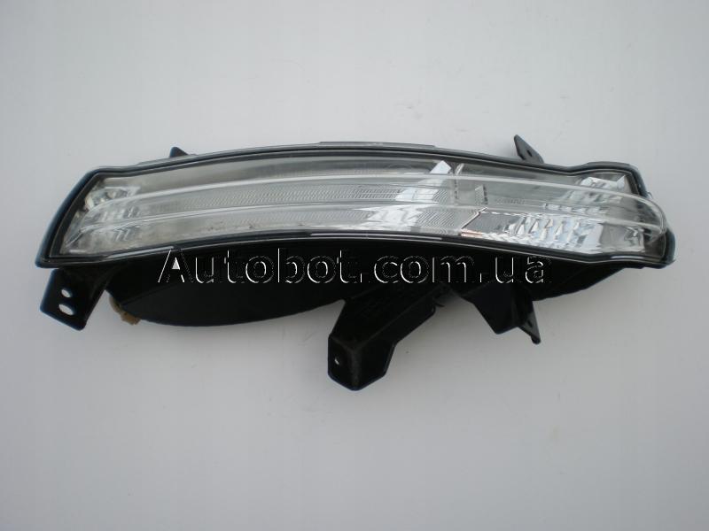 Заказать на JEEP Compass II (MP/552) Галогенная фара передняя