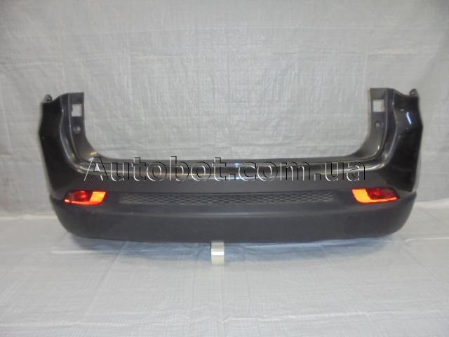 Заказать на JEEP Compass II (MP/552) Бампер задний