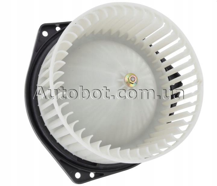 HONDA Civic VII (EU, ES, EP, EM) Моторчик обігрівача (79310-S6M-013) Замовити для HONDA Civic VII (EU, ES, EP, EM) Моторчик обігрівача