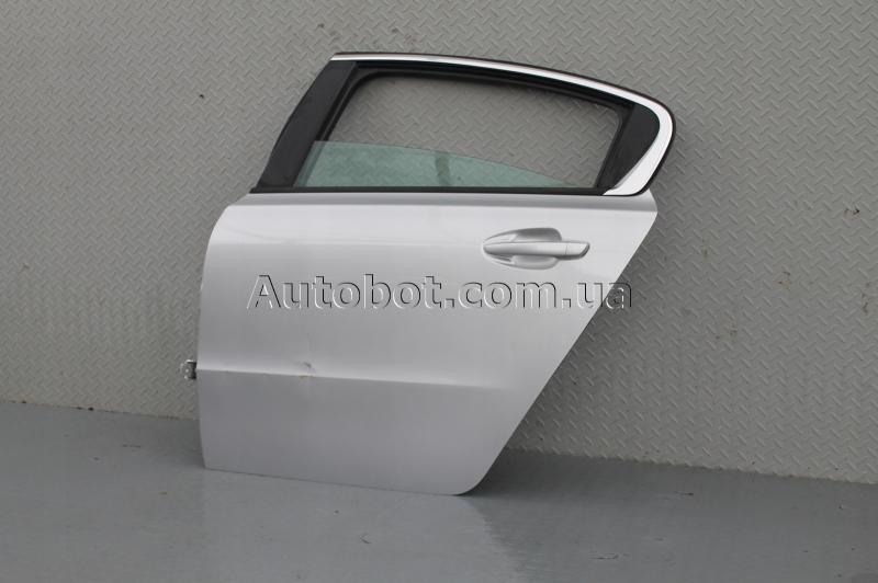 Заказать на PEUGEOT 508 Дверь задняя