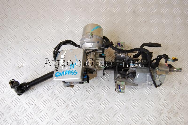 Заказать на JEEP Compass II (MP/552) Рулевая колонка