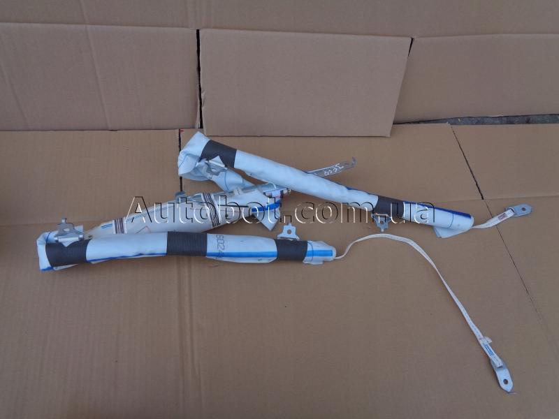 Заказать на JEEP Compass II (MP/552) Боковая подушка безопасности (шторка)