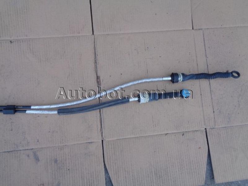 Заказать на JEEP Compass II (MP/552) Корпус кулисы