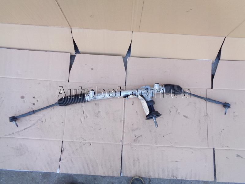 Заказать на JEEP Compass II (MP/552) Рулевая рейка