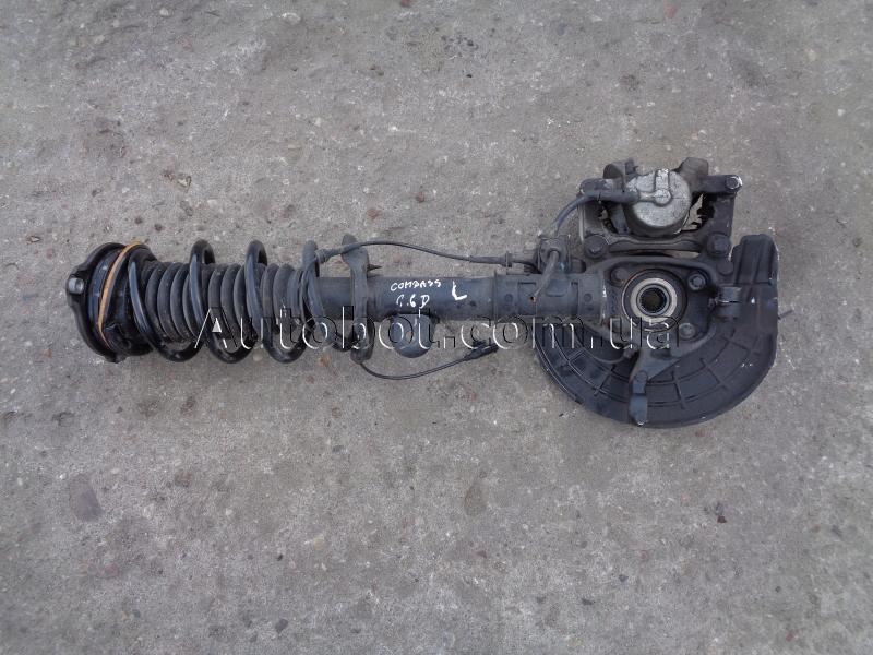 Заказать на JEEP Compass II (MP/552) Амортизационная стойка передняя