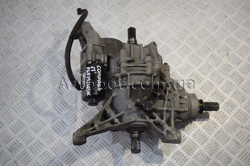 Заказать на JEEP Compass II (MP/552) Редуктор заднего моста